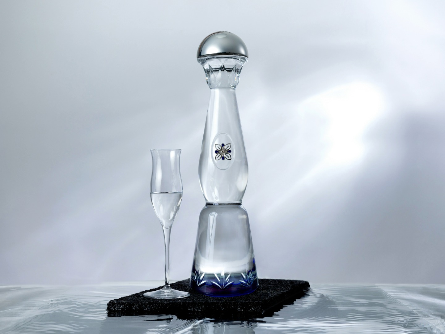 Clase Azul Plata Tequila Alko90.sk luxusná zberateľská tequila